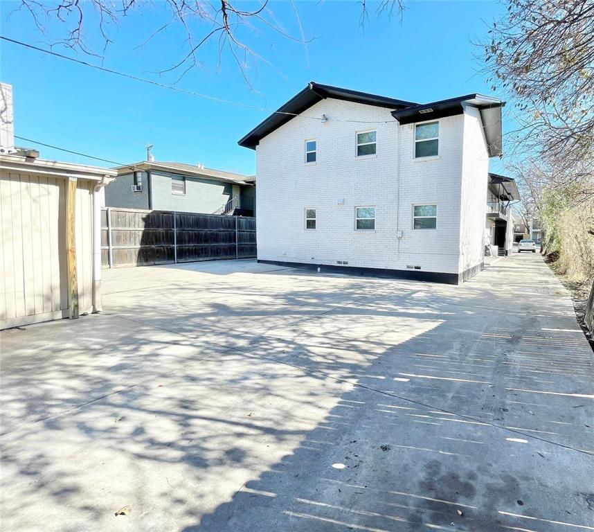 R Fenbys - Residential Income