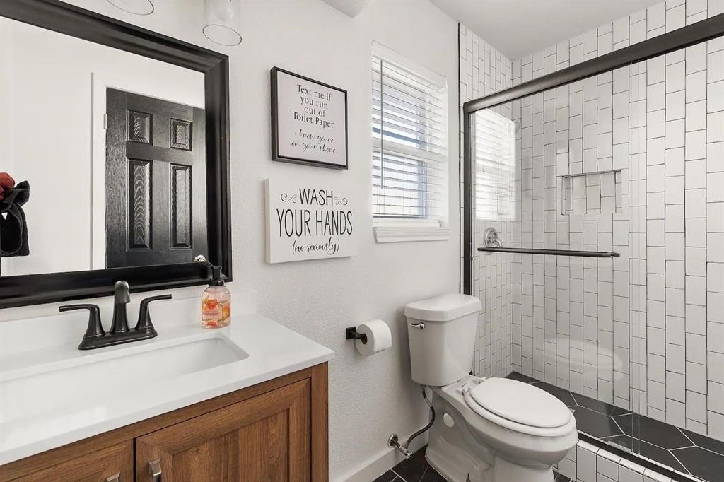 R Fenbys - Residential Income