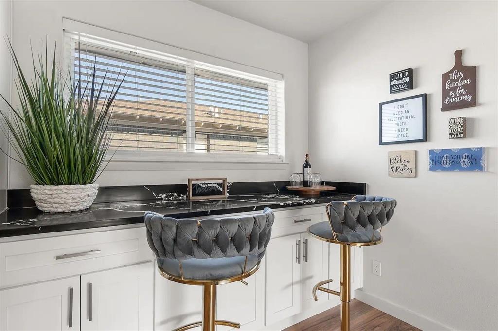 R Fenbys - Residential Income