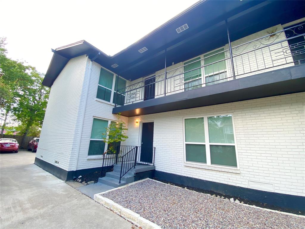 R Fenbys - Residential Income