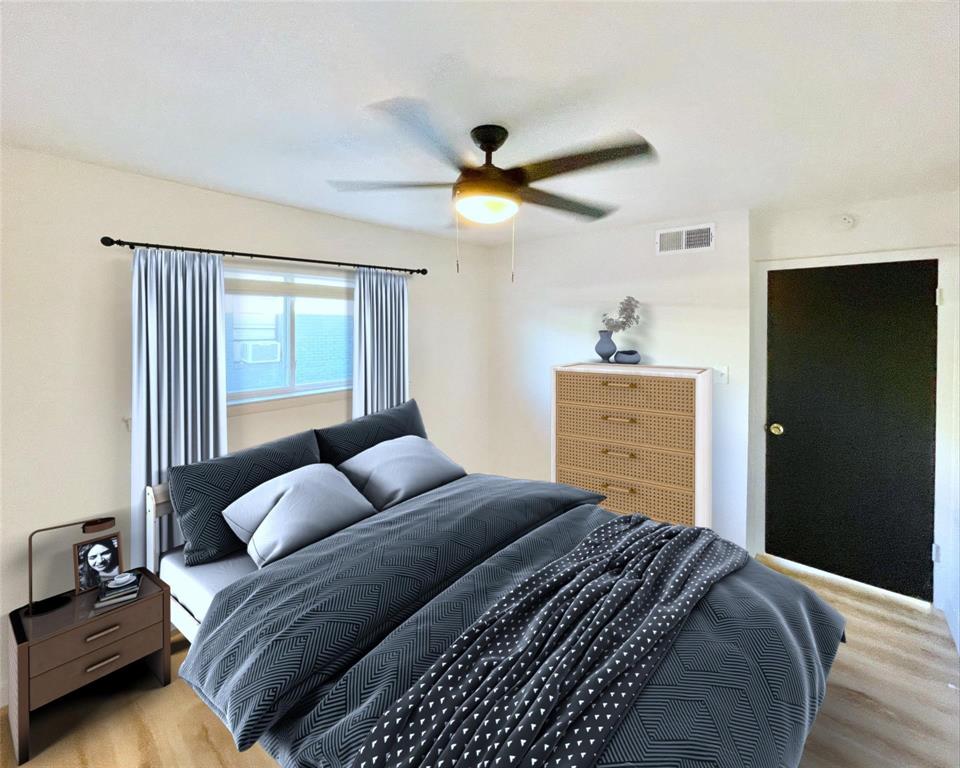 R Fenbys - Residential Income