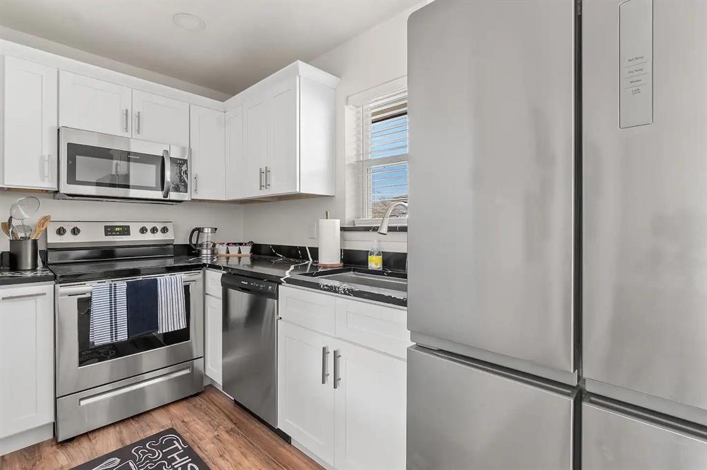 R Fenbys - Residential Income