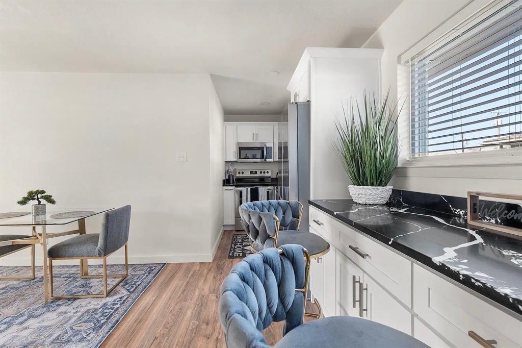 R Fenbys - Residential Income