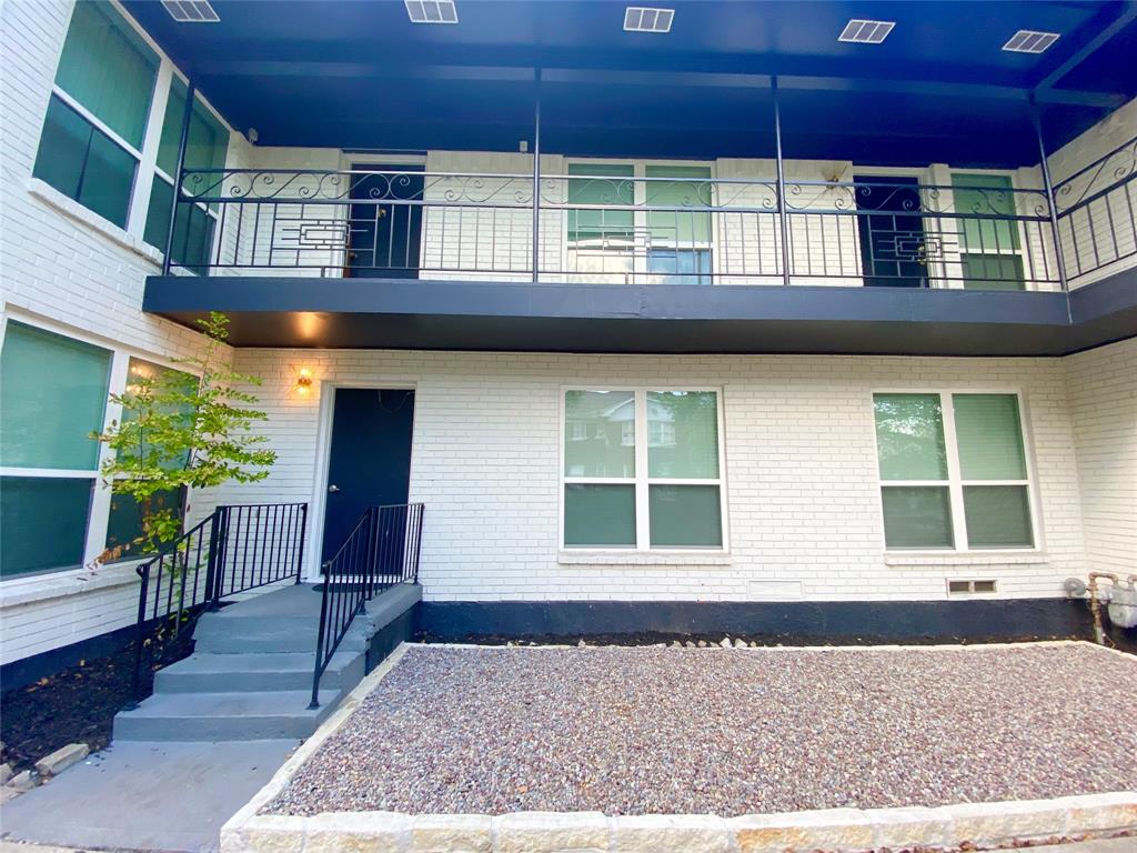 R Fenbys - Residential Income