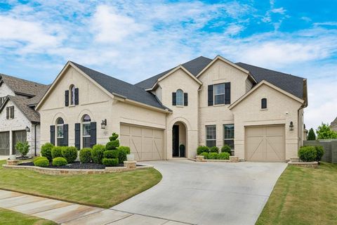 1212 13th Street Argyle TX 76226
