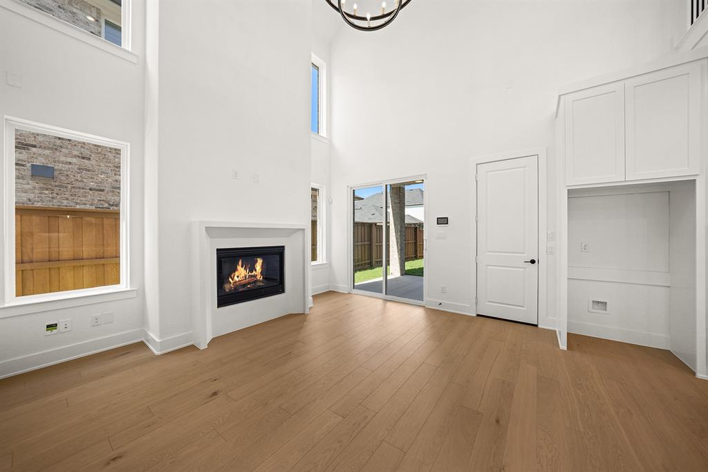 Fields 40' - Residential