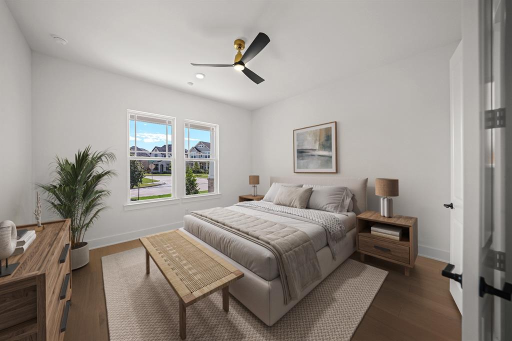 Fields 40' - Residential