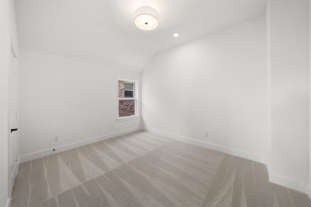 Fields 40' - Residential