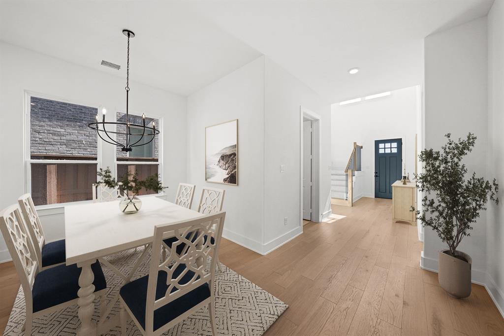 Fields 40' - Residential