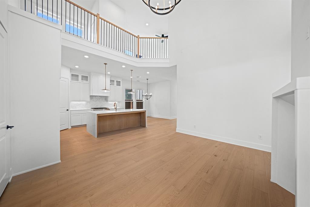 Fields 40' - Residential