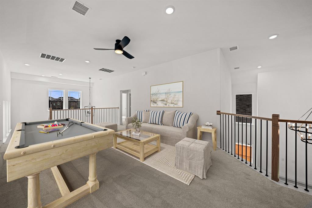 Fields 40' - Residential