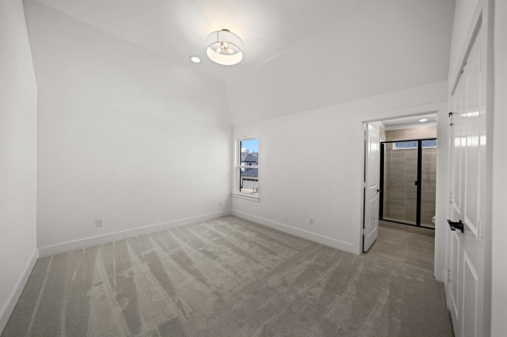 Fields 40' - Residential