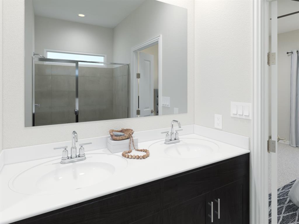 Trails of Lavon - Residential