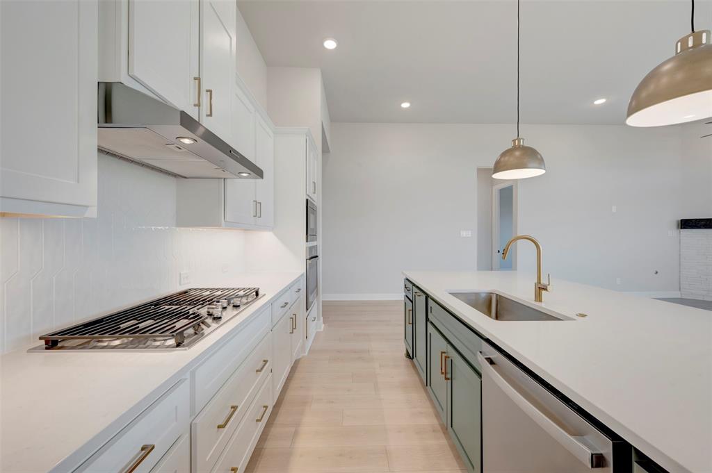 Tavolo Park - Residential