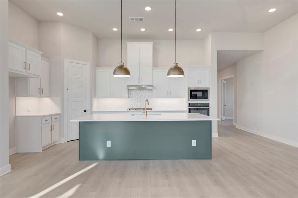 Tavolo Park - Residential