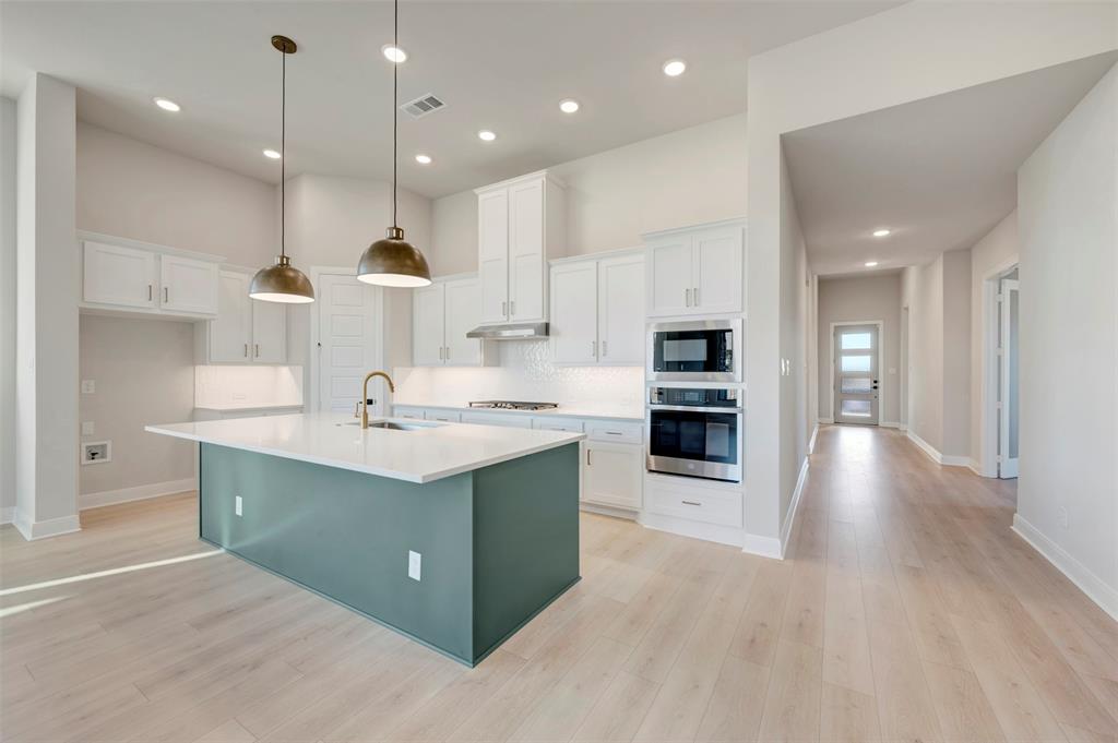 Tavolo Park - Residential