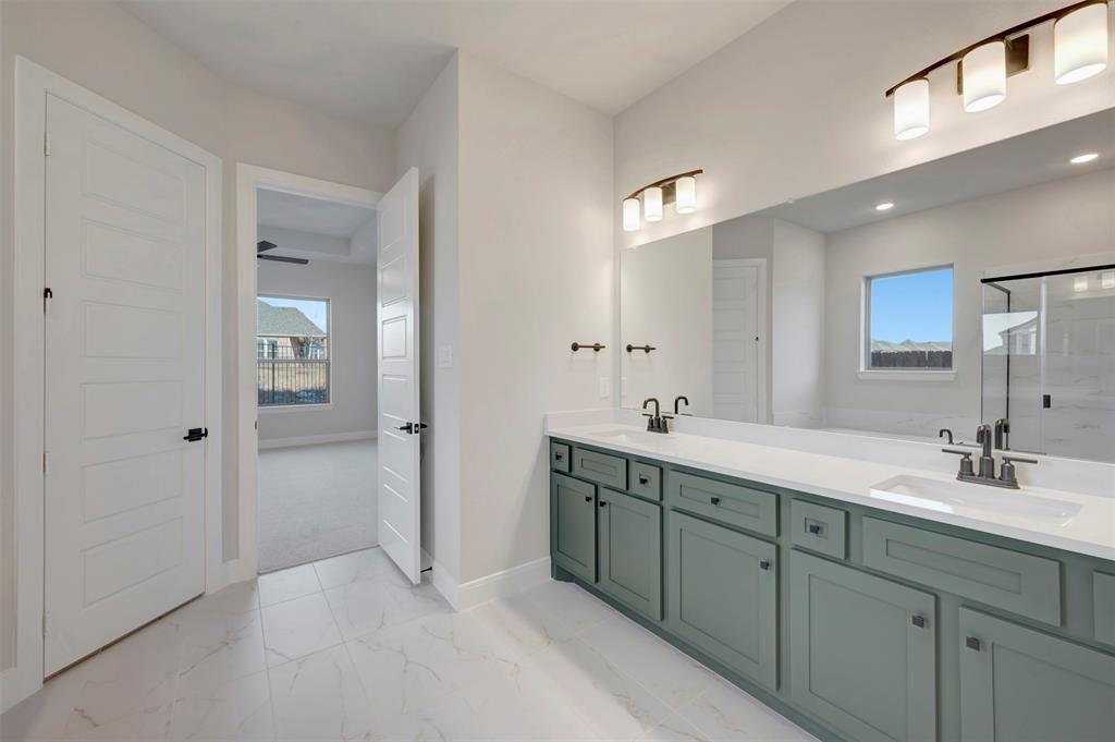 Tavolo Park - Residential