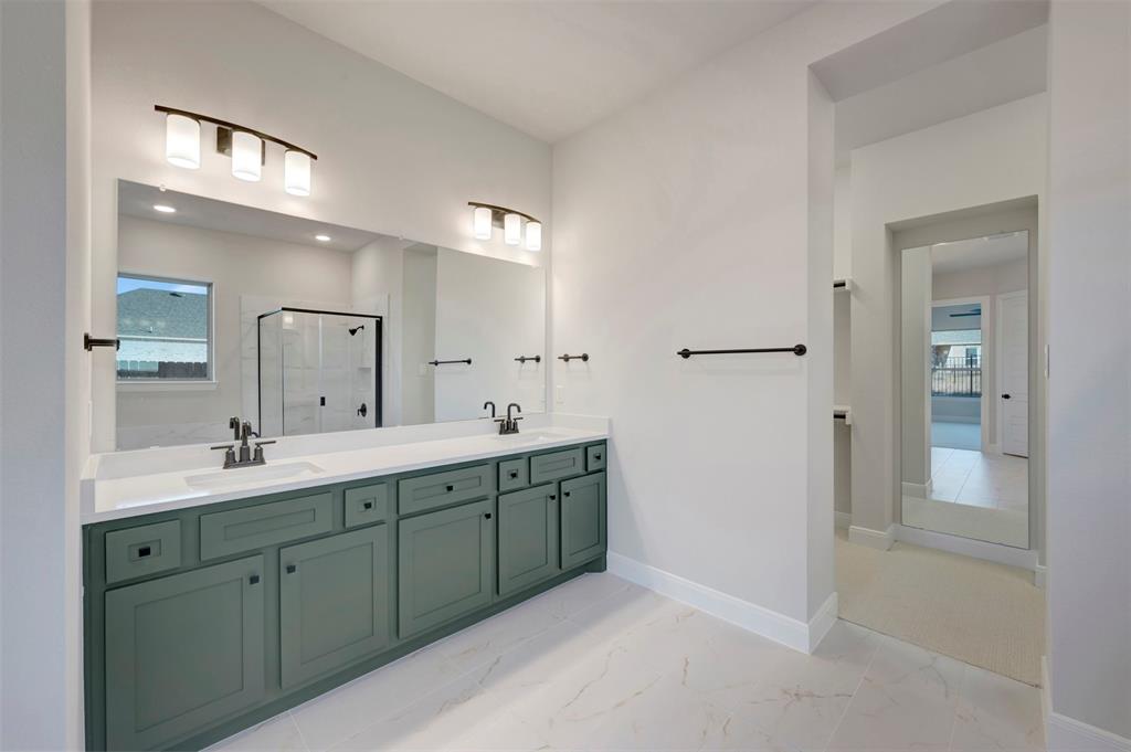 Tavolo Park - Residential