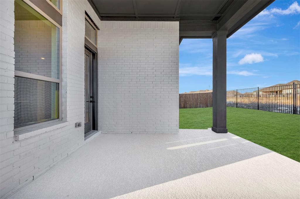 Tavolo Park - Residential