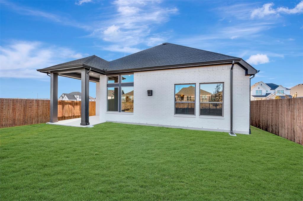 Tavolo Park - Residential