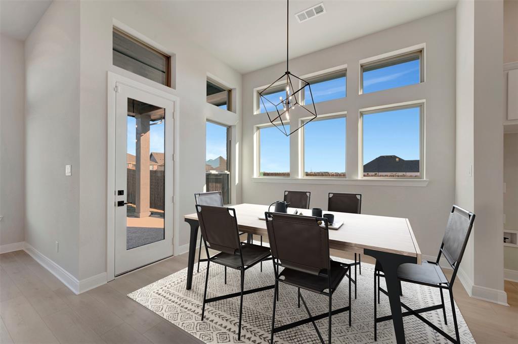 Tavolo Park - Residential