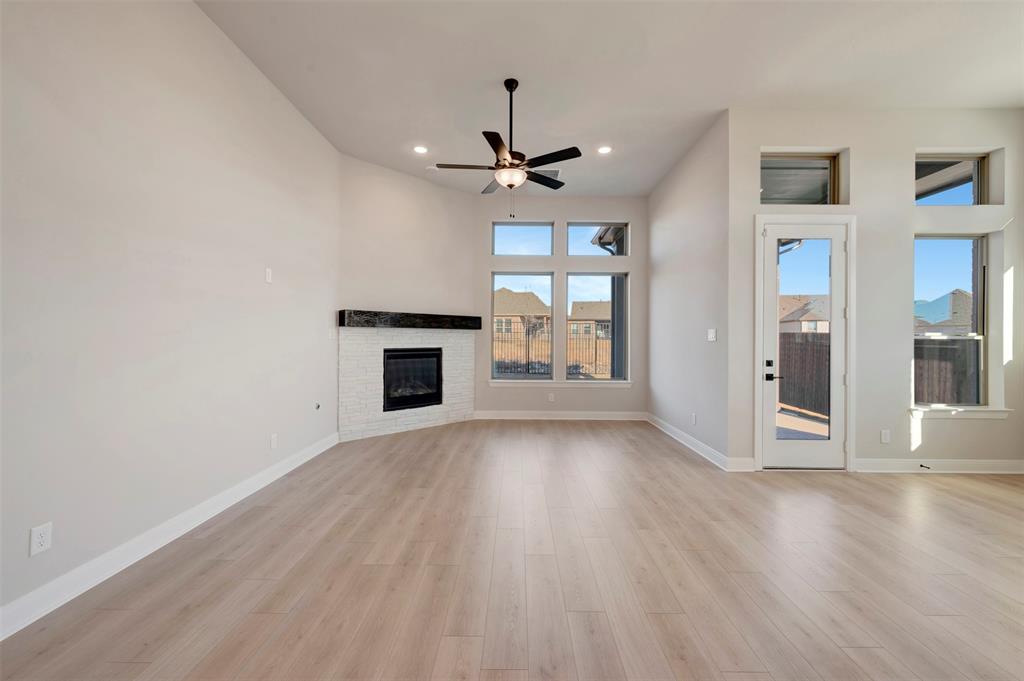 Tavolo Park - Residential