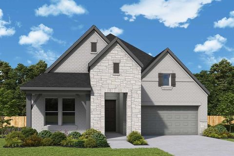 7837 Pondview Lane Fort Worth TX 76123