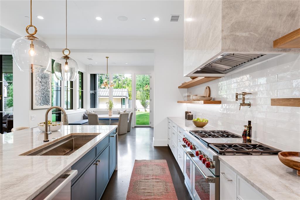 Bluffview Estates - Residential