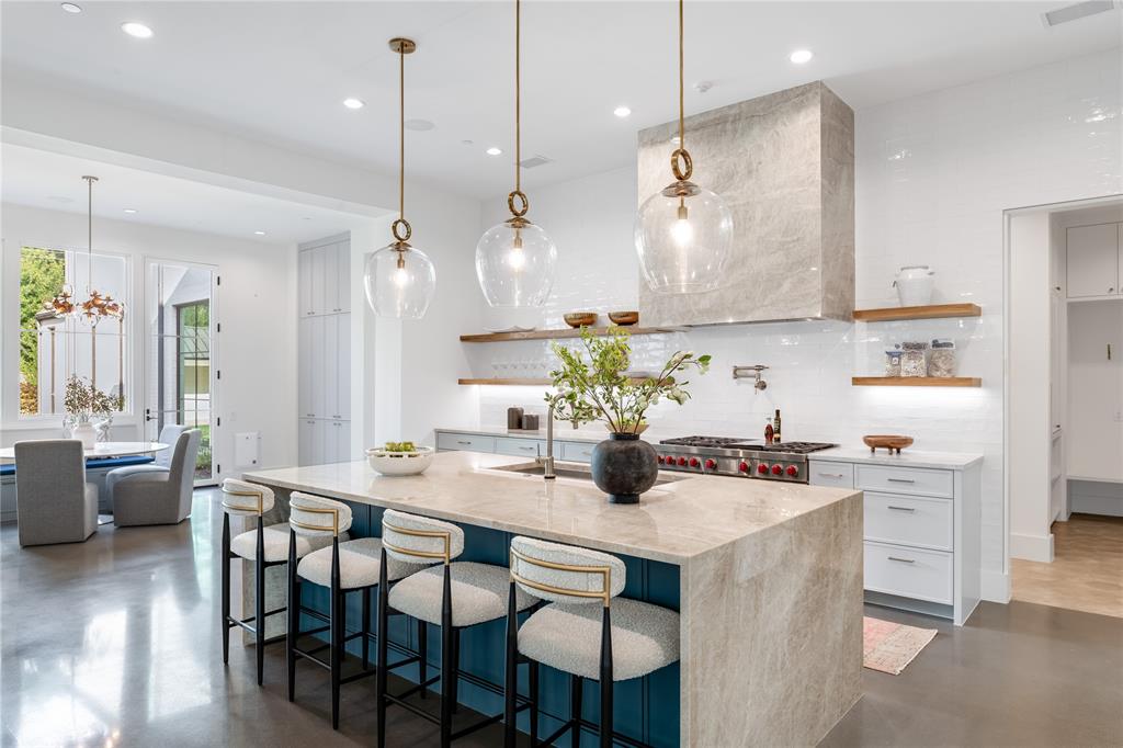 Bluffview Estates - Residential