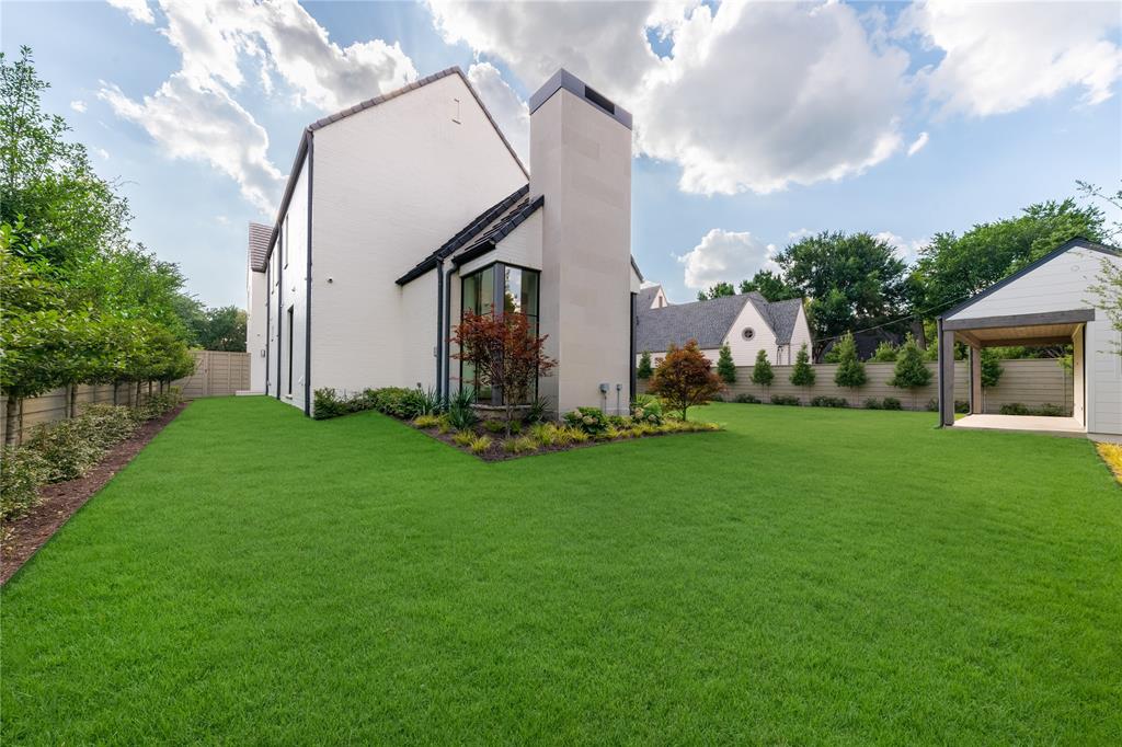 Bluffview Estates - Residential