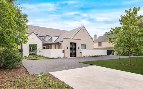 8404 Swananoah Road Dallas TX 75209