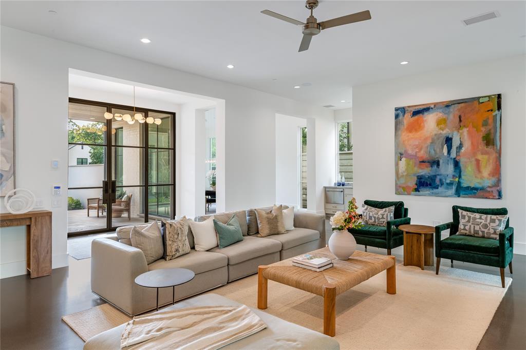 Bluffview Estates - Residential