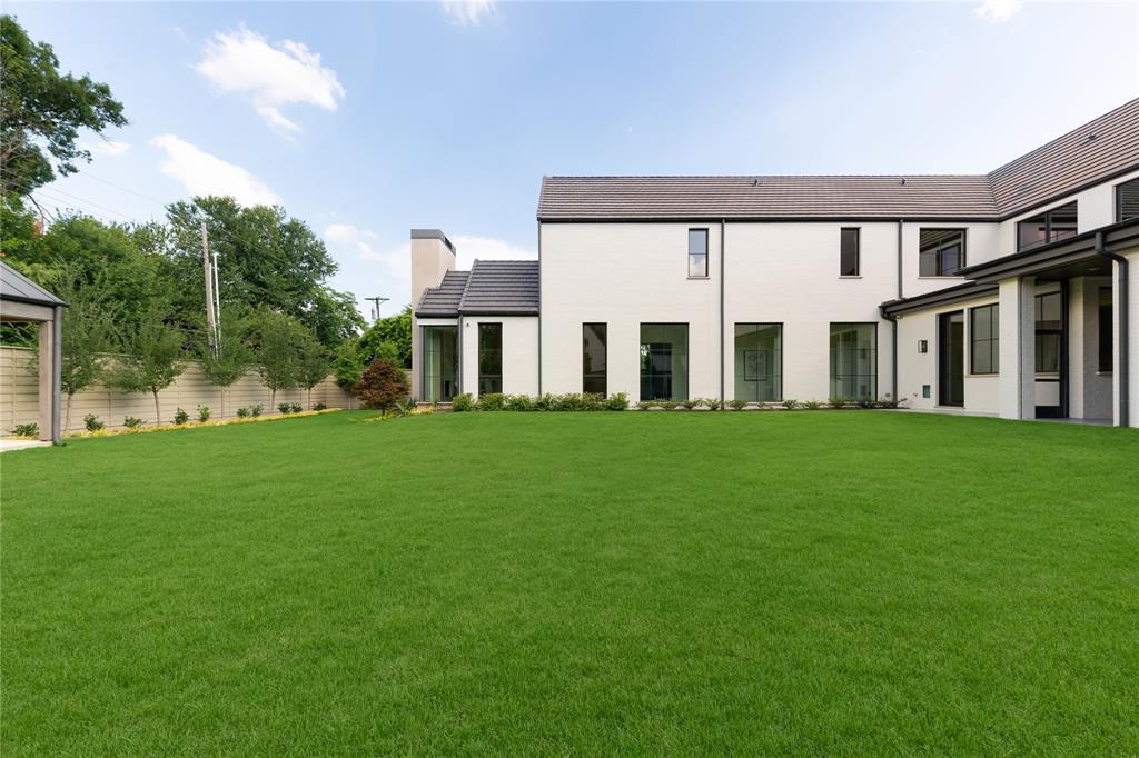 Bluffview Estates - Residential