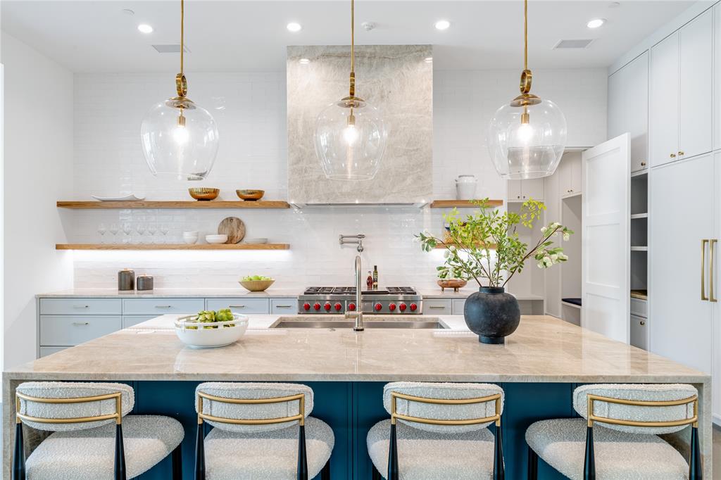 Bluffview Estates - Residential