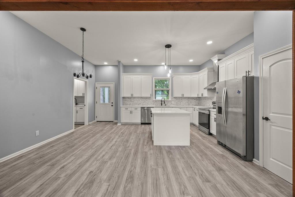 Cherokee Cove - Residential