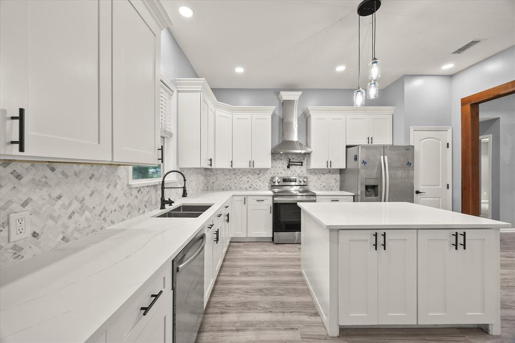 Cherokee Cove - Residential