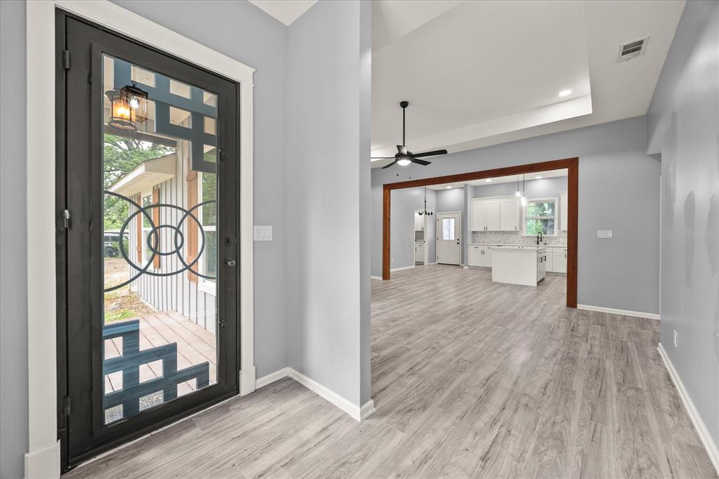 Cherokee Cove - Residential