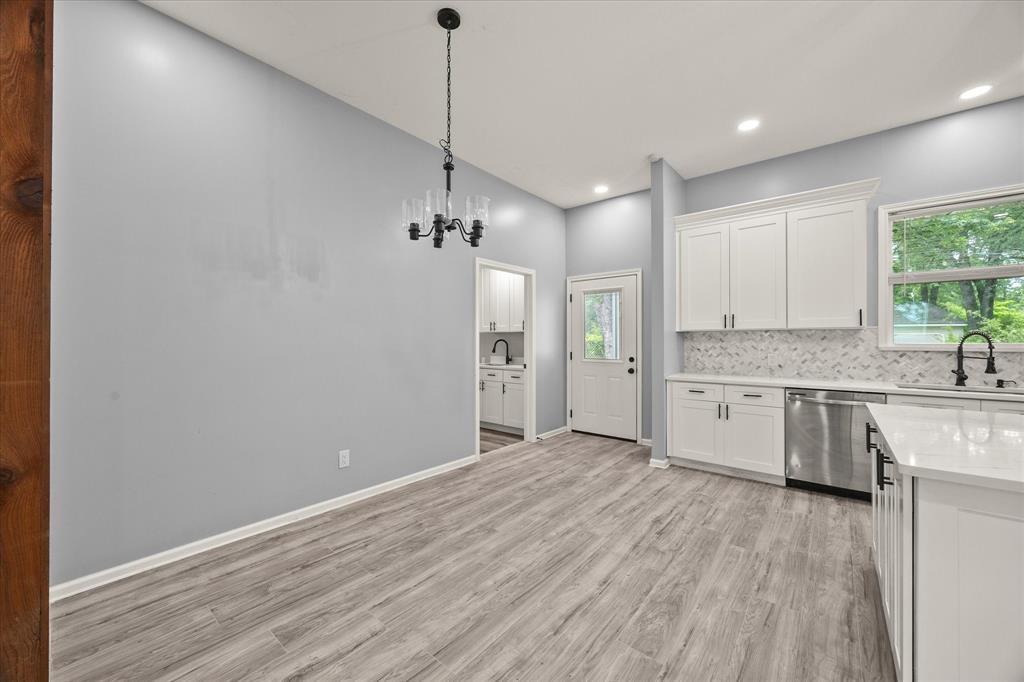 Cherokee Cove - Residential