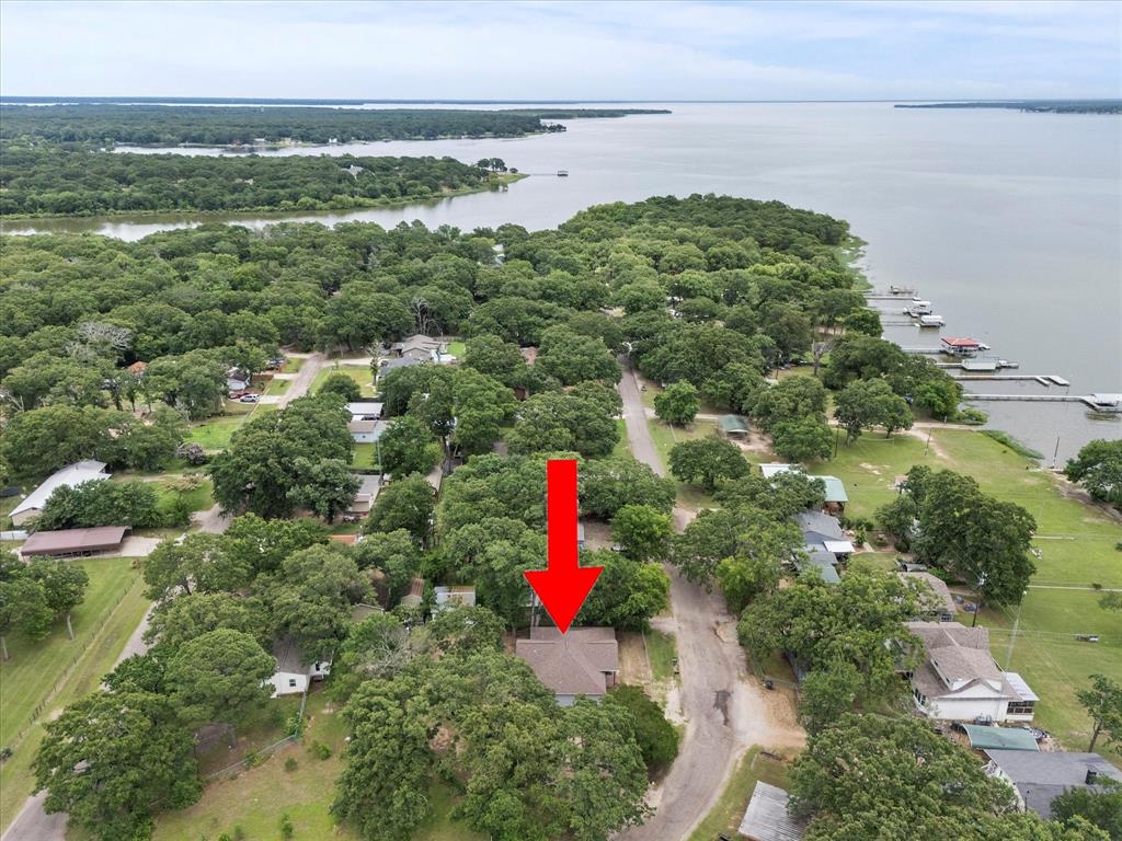 Cherokee Cove - Residential