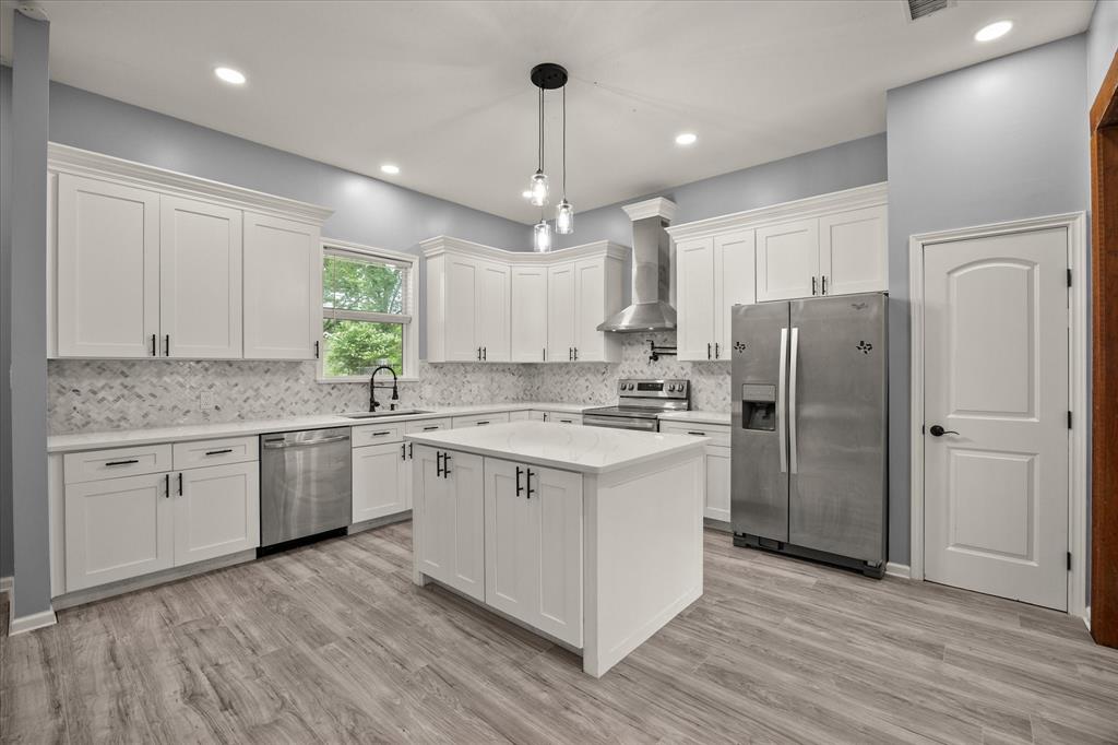 Cherokee Cove - Residential