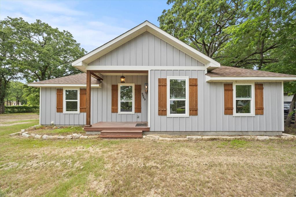 Cherokee Cove - Residential