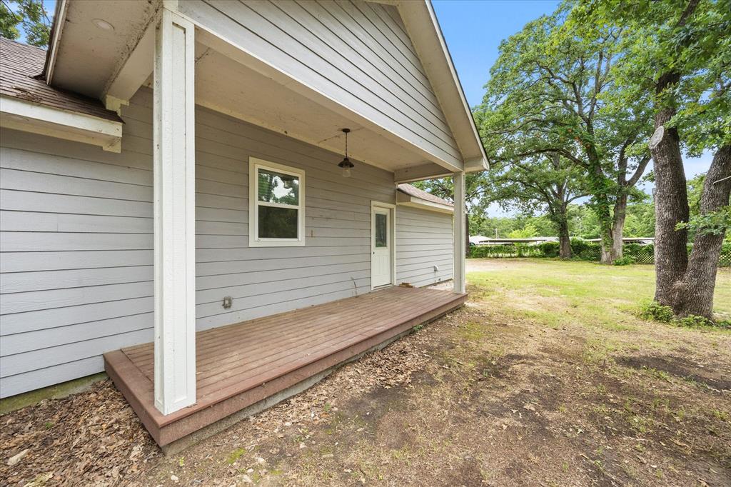 Cherokee Cove - Residential