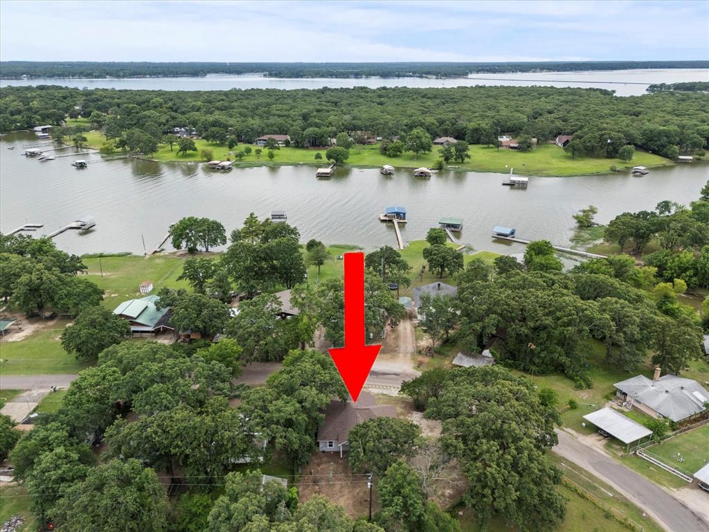 Cherokee Cove - Residential