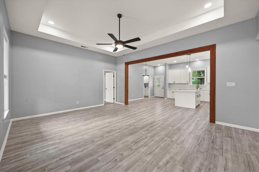 Cherokee Cove - Residential