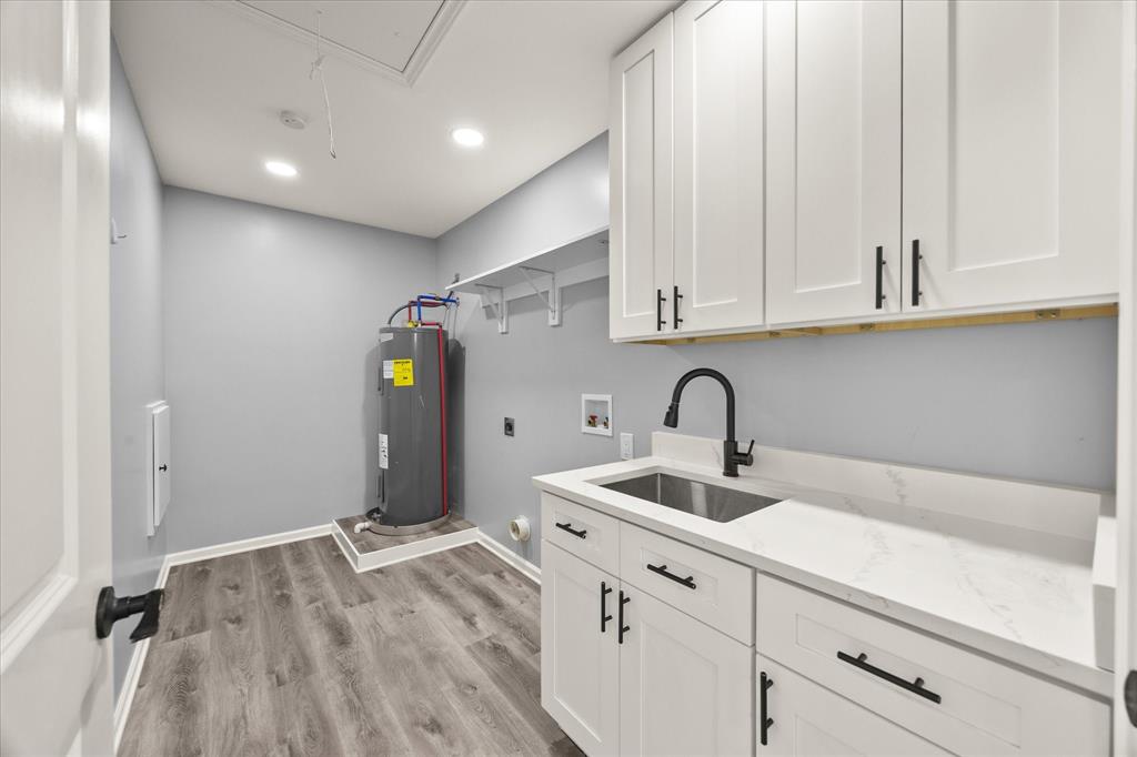 Cherokee Cove - Residential