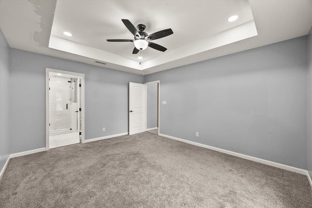 Cherokee Cove - Residential