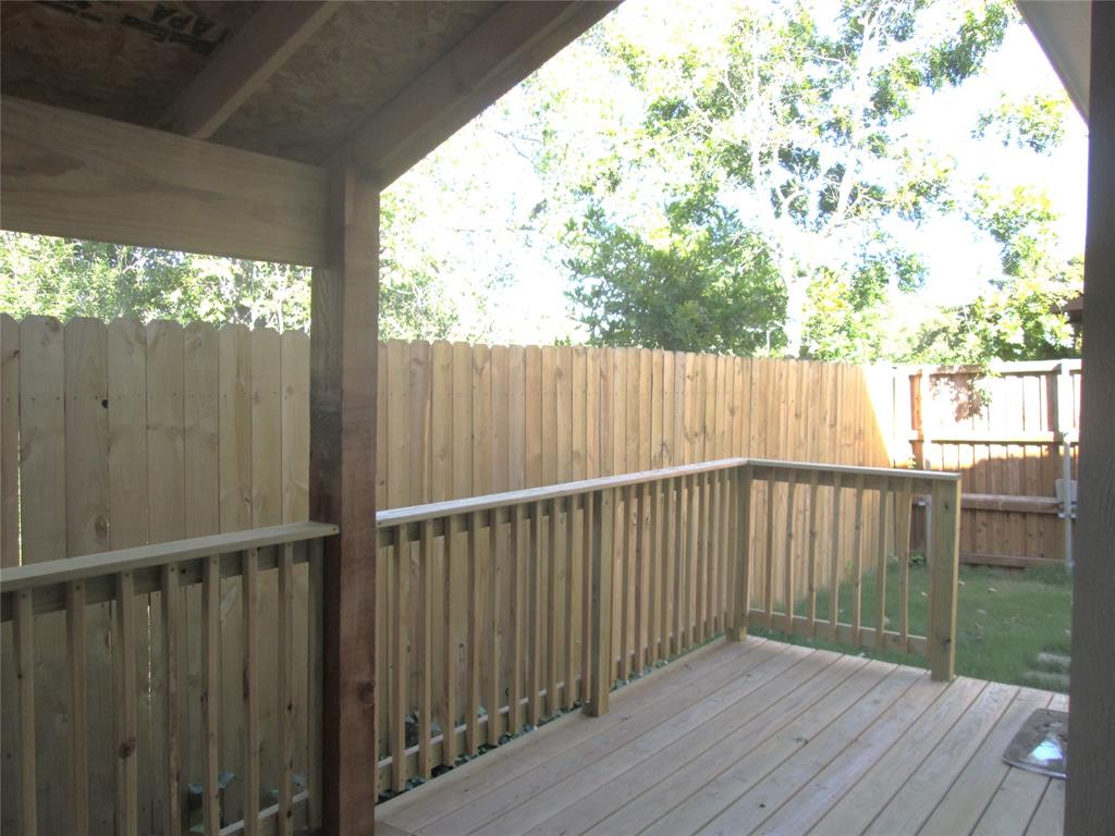 Russell Creek Ph III - Residential Lease