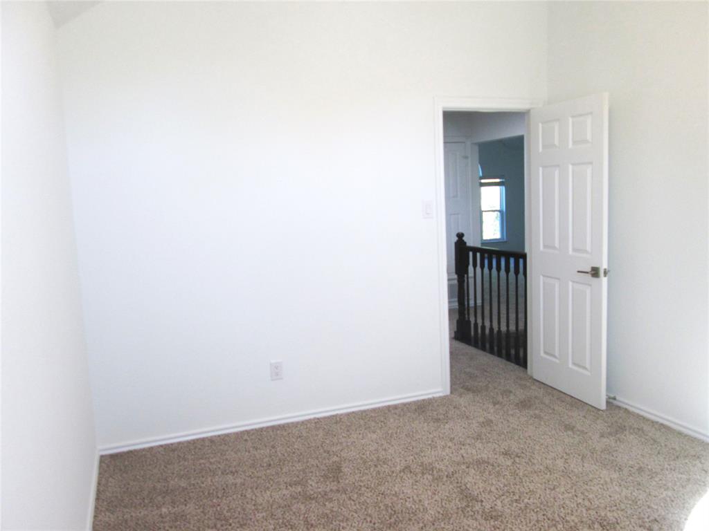 Russell Creek Ph III - Residential Lease