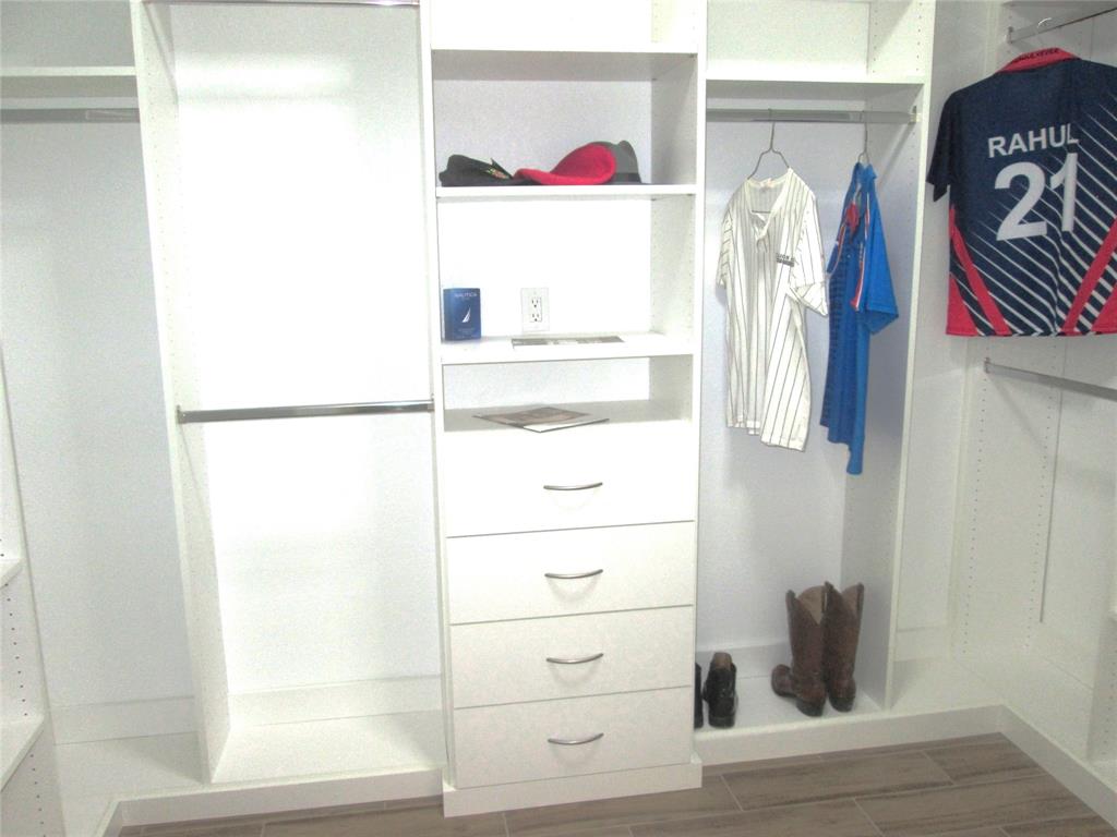 Russell Creek Ph III - Residential Lease