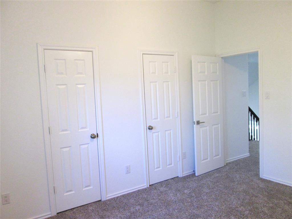 Russell Creek Ph III - Residential Lease